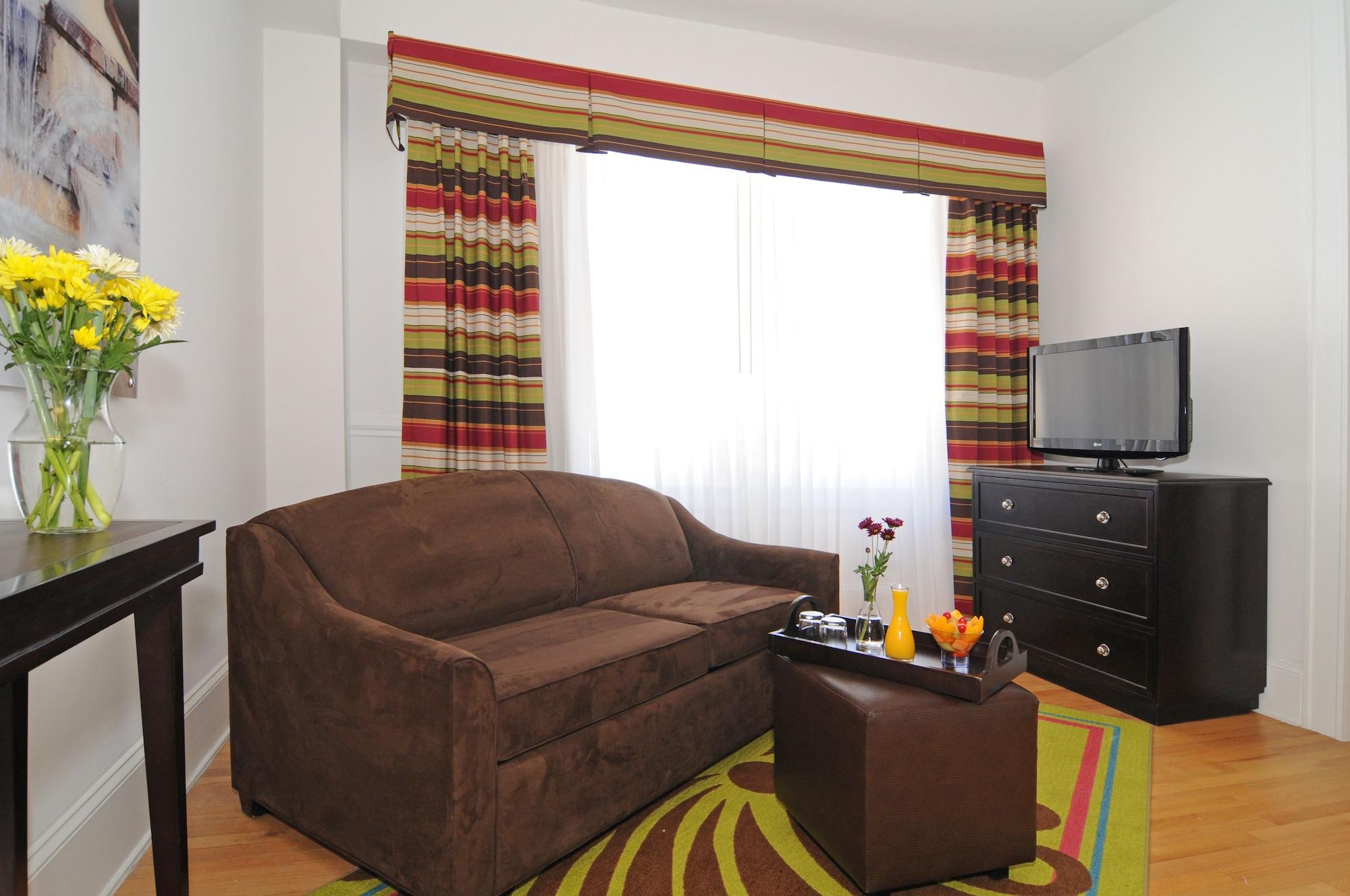 Hotel Gibbs Downtown Riverwalk Сан-Антоніо Номер фото