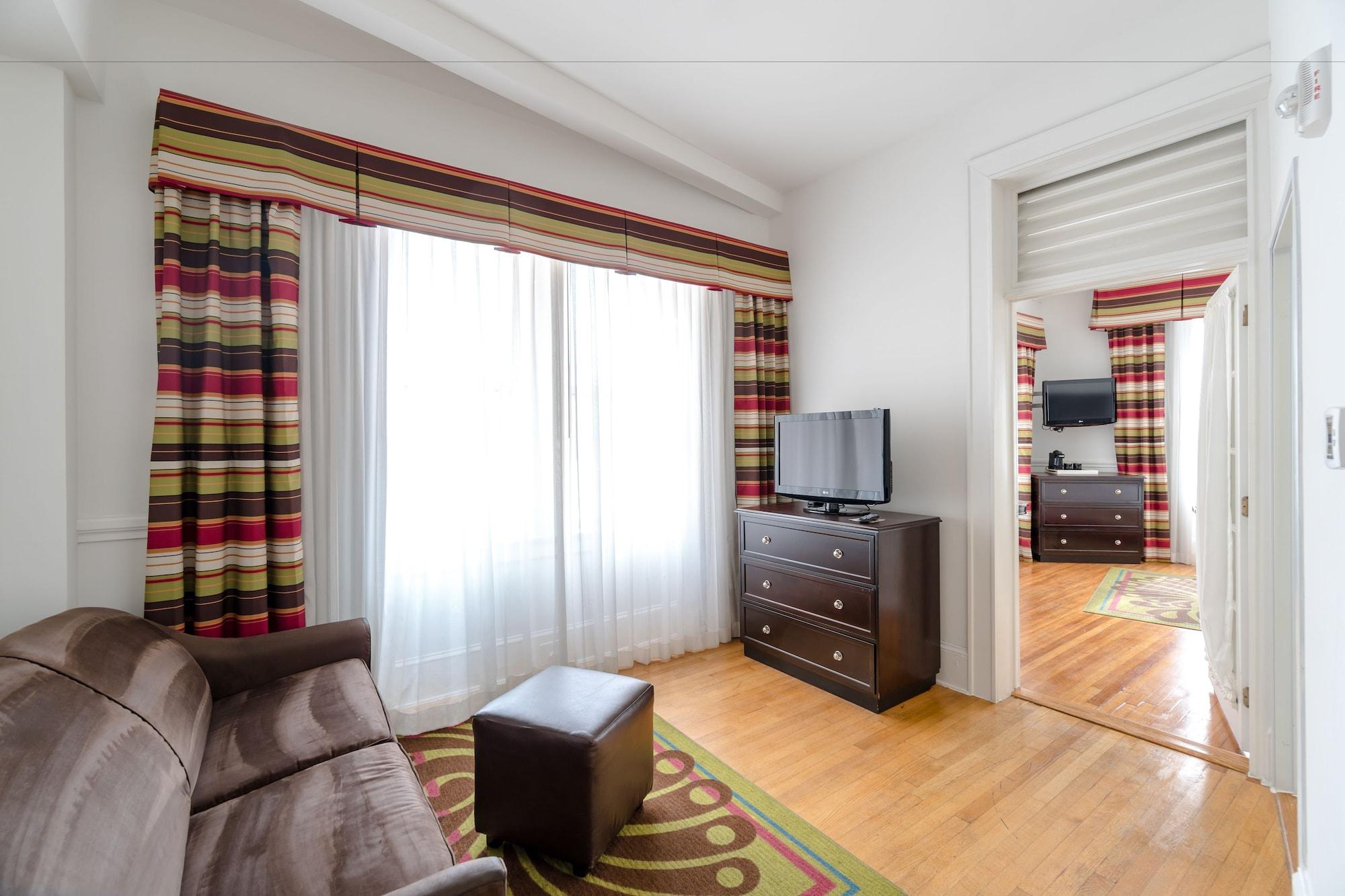 Hotel Gibbs Downtown Riverwalk Сан-Антоніо Екстер'єр фото